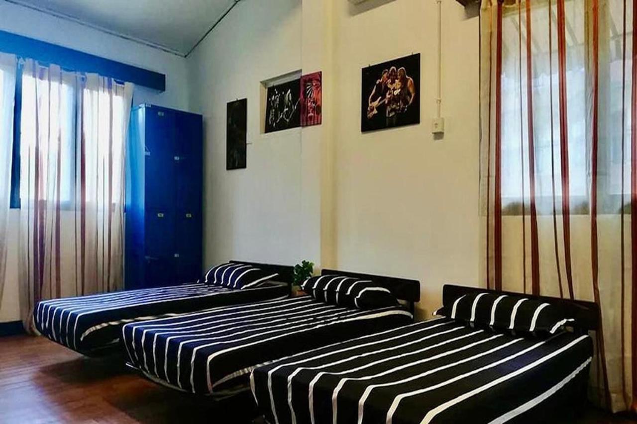 Bagan Pinang Guest House 波德申 外观 照片