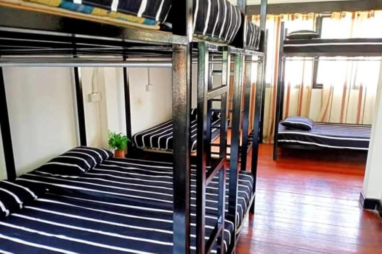 Bagan Pinang Guest House 波德申 外观 照片