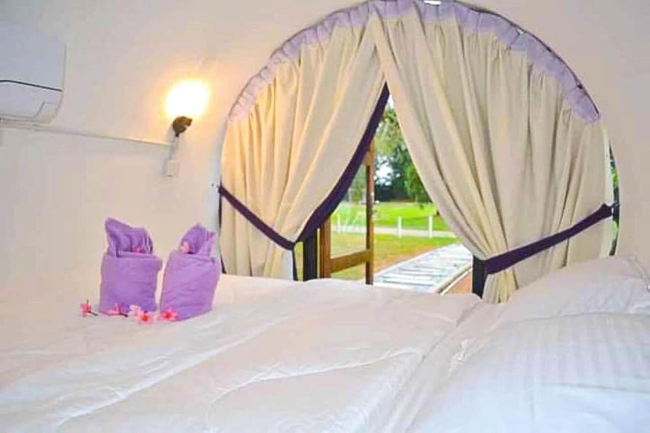 Bagan Pinang Guest House 波德申 外观 照片