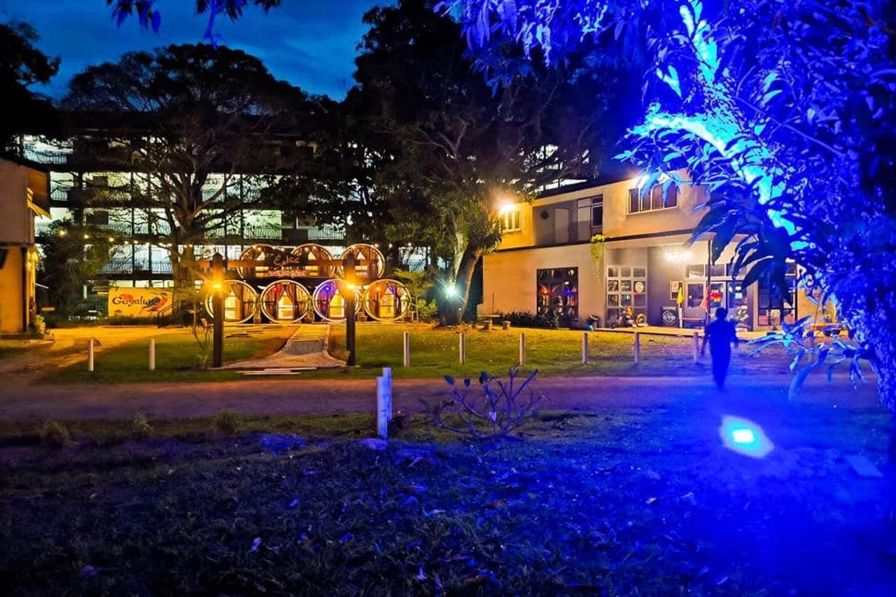 Bagan Pinang Guest House 波德申 外观 照片